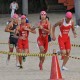 2009 水陸兩項鐵人聯賽 - 比賽3