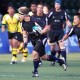 Asian Rugby Junior Championships 2009