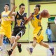 2012 高級組籃球銀牌賽 - 永倫VS旭暉