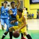香港籃球銀牌賽男子高級組 - 永倫 vs. 福建