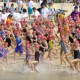 Panasonic香港游泳馬拉松暨公開水域系列賽(第一部)2012/13