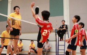 中銀香港第五十五屆體育節-第十五屆學界足毽邀請賽暨工商盃