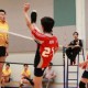 中銀香港第五十五屆體育節-第十五屆學界足毽邀請賽暨工商盃