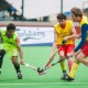 HKFC Hockey Sixes 2012