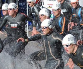 ZOOT - Atomic Man Turbo Charged Triathlon