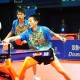 2010 年全港公開乒乓球單項錦標賽