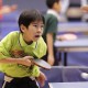 2010 年全港公開青少年乒乓球錦標賽