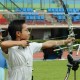 香港青少年室內射箭淘汰賽