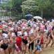 Tribal Splash'N Dash Aquathon Series 2012