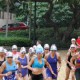 Tribal Splash'N Dash Aquathon Series 2012