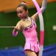 2012年全港十八區藝術體操分齡賽