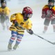 2012 Mega Ice五人冰球賽