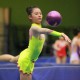 中銀香港第五十五屆體育節-2012年全港十八區藝術體操分齡賽