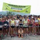 Adidas 荃灣田徑會主席紀念盃10公里黃昏賽2012