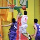 2012 NBL全國男子籃球聯賽 (香港新麗寶公牛 Vs 南京軍區悅達)