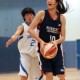 籃球聯賽女子甲組季後賽 (偉邦Vs福建)