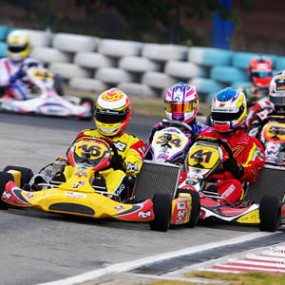 CIK-FIA 2009世界小型賽車錦標賽