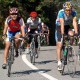 平湖第一屆自行車公開賽