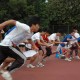 港島及九龍地域中學學界越野賽Div.III (香港仔水塘)