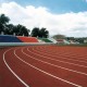 2009年度九龍西區小學校際田徑比賽(深水埗運動場)