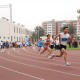 港島及九龍地域中學學界田徑比賽Div.I (灣仔運動場)