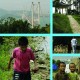 燃望社2009年拖鞋步行行山籌款