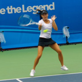 香港網球精英賽2010