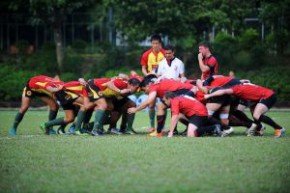 Premiership A Round 1  (PLA vs. ONEworks' Valley Knights)