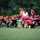 Premiership A Round 1  (PLA vs. ONEworks' Valley Knights)