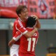 RedMR甲組足球聯賽(和富大埔 vs 南華)