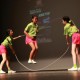 Double Dutch Contest Hong Kong Vol.3