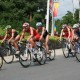 中銀香港第五十三屆體育節–2010分齡組三項鐵人賽