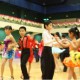2010 中國金紫荊花獎國際標準舞公開大賽