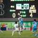 佳能香港滬港球會盃2012首回合 - 傑志Vs上海特萊士(中國)