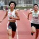 香港田徑聯賽—總決賽