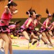 元朗區啦啦隊公開錦標賽-博愛盃(頒獎禮) 暨  廣西省國家體操大匯演