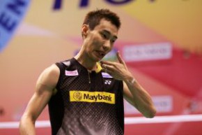 YONEX - SUNRISE 2012香港公開羽毛球錦標賽