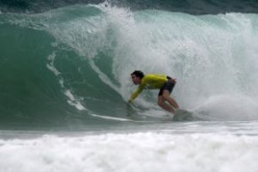 THE REEF HONG KONG SURF CUP 2012