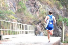 Skechers 30K暨石崗10K 2013
