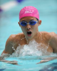 Division 3 (Part 2) Short Course Competition
