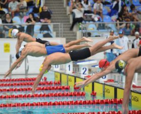 Short Course Masters Swimming Competition – Part 2