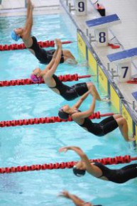 Division 3 (Part 3) Short Course Competition
