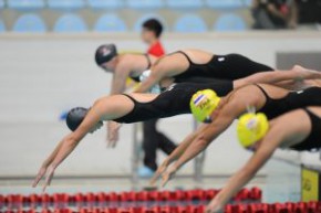 Long Course Masters Swimming Competition– Part 1
