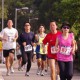 香港長跑會第33屆半馬拉松賽