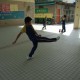 香港足毽總會盃 2009 (長沙灣體育館)