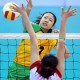 2009-10年度康文盃全港公開迷你軟排球挑戰賽