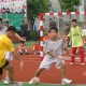 第二十三屆兒童五人手球賽