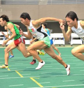 第66屆全港學界田徑運動會