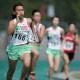 香港2009東亞運動會 - 田徑