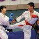 2012年度全港空手道隊際錦標賽